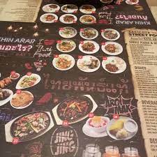 Check ✅latest absolute thai price list updated in 2021. Photos At Absolute Thai Street Food Taman Melawati Taman Melawati Selangor