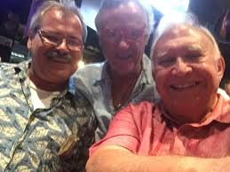 Sharing this obituary here as Joe had a wide circle of friends and  acquaintances around Liverpool who may have lost touch w/ him when he moved  in w/ family in Canastota. |