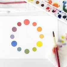 Color Wheel