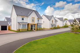 Shop manufactured homes, modular homes, and park models from fleetwood homes of nampa. Growing Support For Barratt S Monkton Housing Proposal Scottish Construction Now