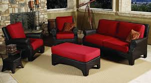 60 x 60 x 20 cm♥ poufs come unstuffed. Sunroom Furniture Wicker Com Wicker Com