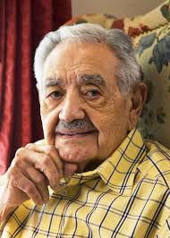 The Elderly as Historical Agents of Their Dignity and Destiny