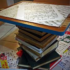 All for the low cost of $15! Hipster Book Coffee Table Powertools Indoor Date Night