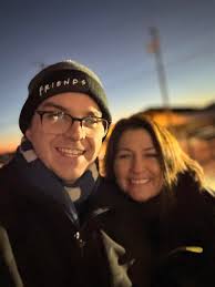 Thank you to Melanie Stanek Miller for cleaning the back parking lot off!  Thank you to the Selman family for hauling a branch off. Thank you to  Friends Catering for sending salad