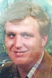 Kenneth Marshall Obituary (1959