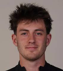 2025-26 Men's Track & Field Roster