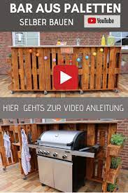 Bar selber bauen mit dieser anleitung www selber bauen de. Gartenbar Aus Paletten Selber Bauen Bar Aus Europaletten Garten Theke Bauen Paletten Bar Bauen Gartenbar Aus Paletten Bar Aus Paletten Theke Selber Bauen