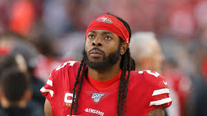 Richard Sherman identifies ‘huge' problem for 49ers after loss to Seahawks