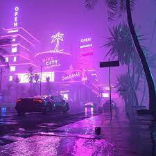 Please contact us if you want to publish a 1920x1080 aesthetic. Free Download Pin By On Cool In 2020 1080x1080 For Your Desktop Mobile Tablet Explore 43 Retro Aesthetic City Wallpapers Retro Aesthetic City Wallpapers Aesthetic Retro Wallpapers 1980 Retro City 4k Wallpapers