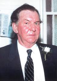 Obituary of John William Heslop