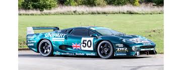 Details 1956 lotus xi 1st lotus xi to race. Gorgeous Jaguar Xj220c Race Car Heads To Auction