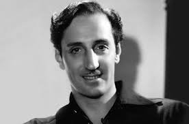 Basil Rathbone's Instagram, Twitter & Facebook