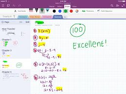 It is available on both ipad and iphone and free for download. The 8 Best Free Note Taking Apps To Use In 2021 Productivity Land