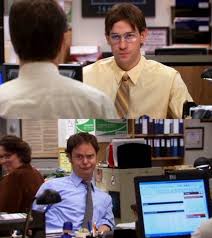 50 Funniest Moments From The Office The Office Jim The Office Funny Moments
