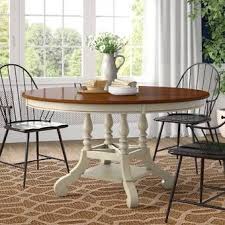 Folding chairs are perhaps the most versatile piece of furniture you can buy for your home or office. Beekman Dining Table Reviews Birch Lane In 2021 Solid Wood Dining Table Round Wood Dining Table Dining Table
