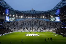 Find the perfect new tottenham hotspur stadium stock photos and editorial news pictures from getty images. Designers Showcase Clever Feature Of Tottenham Hotspur Stadium You May Not Have Known About Football London