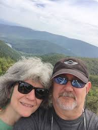 Centre County volunteers honored at Rose Cologne dinner