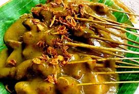 Saus atau bumbu kacang indonesia mewakili hal yang rumit, dan membumi, daripada suatu bumbu yang kental, dan manis 10. Resep Sate Padang Asli Pedas Gurih Menggugah Selera Serta Menggoyang Lidah Wartasolo Com Berita Dan Informasi Terkini