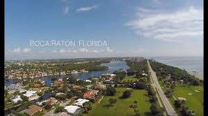 The 2006 population recorded by the u.s. Virtual Tour Of Boca Raton Youtube