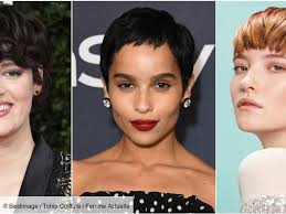 Tendances coiffure 2020 femmes tendances coiffure 2020 femmes. Les Coupes Courtes Tendance De 2020 Femme Actuelle Le Mag