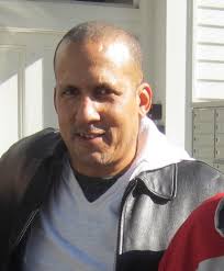 Local Arts Index: Bill Batson