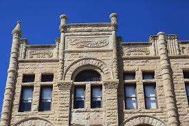 Ness city ks real estate & homes for sale. Ness County Bank Building Ness City Luchshie Sovety Pered Posesheniem