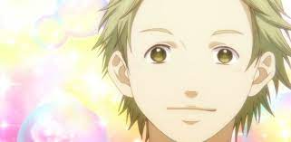 Pin By Reem Mostafa On Kono Oto Tomare Kono Oto Tomare Anime Art