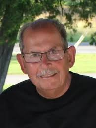 Obituary information for Vincent Nicholas Spina