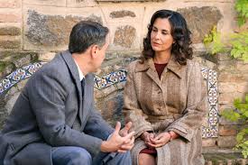 Avance “Sueños de libertad”: El secreto de Cloe estalla (capítulo 505, martes  24 de febrero)