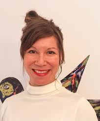 4 Fragen An Olga Miller