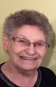 Allison, Jeannine Fortier