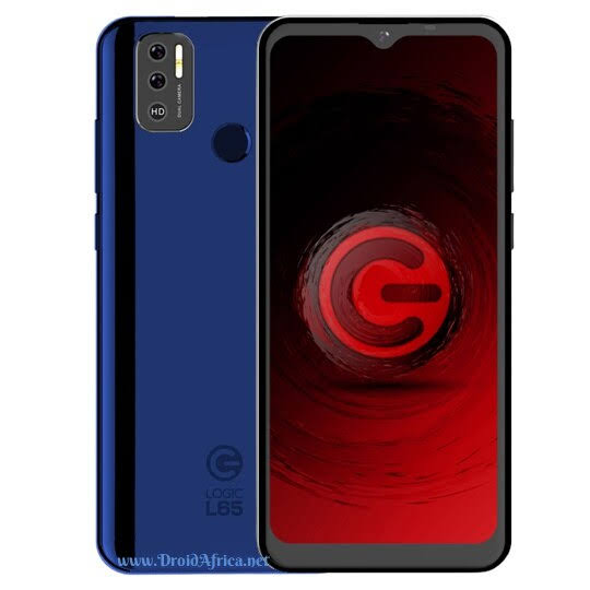 CELULAR LOGIC L65 3+32GB