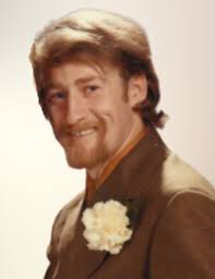 Obituary for Graham Frederick Watkins