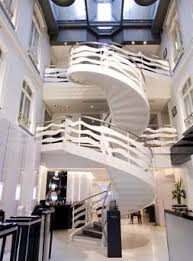 Carita Faubourg St Honore Paris Maison De Beaute Best Salon In Paris House Styles Architecture Design House