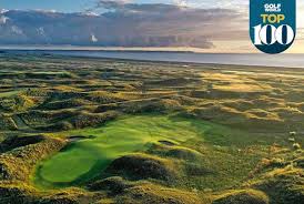 Open is pebble beach (calif.) golf links. Royal St George S Golf Club Golf Course In Sandwich Golf Course Reviews Ratings Today S Golfer