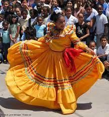 Culturalanthropologist Traditional Dresses Honduran Clothing Honduras Traditional Dress