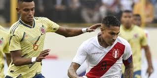 Colombia por la copa américa 2021 se podrá seguir a través de la señales de directv sports y américa tv. Seleccion Colombia Vs Peru Alineaciones Hoy Partido De Eliminatorias Sudamericanas 3 Junio 2021 Seleccion Colombia Futbolred