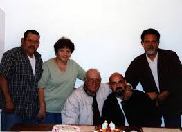 Guadalupe Topete Sanchez Obituary