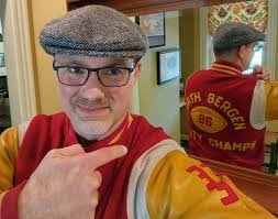 Bryan Skokandich's Instagram, Twitter & Facebook