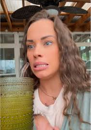 Kelsey Pumel and Bloom