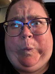 My hair this morning is very much giving Mary Sanderson from hocus pocus 😂  🧙‍♀️ #comedy #tertaay #demure #HocusPocus