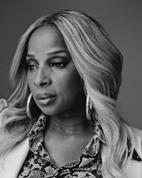Blige) realizes footage of the incident will play for her eyes only. Mary J Blige Still Slays The New York Times
