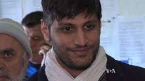 Illinois General Assembly Candidate Hopes to Make History