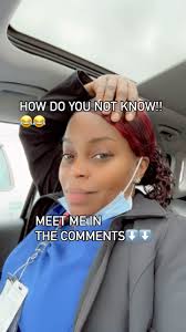 After a long busy day at work, I went to my appointment, and as I was  checking in the receptionist looked at me and asked me for my name and date  of birth just as polite as can be. , Y’all I did not ...