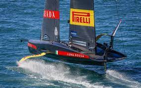 125,562 likes · 43,677 talking about this. Prada Cup Luna Rossa Win Semis With Straight Victories Yachting World