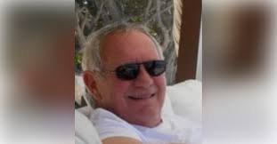 Obituary information for Ronnie Paul Collier