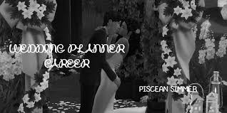 Feb 23, 2021 · in this video i am reviewig this wedding mod pack by sese simmi that adds so much storyline to couple gameplay so if you can i 10/10 recommend.wedding bells. Mod The Sims Wedding Planner Career