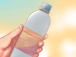 قياس الملوحة Wikihow
