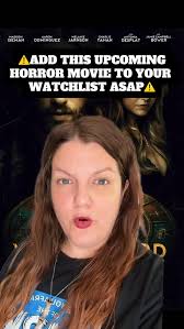 ⚠️🍿🎬MAKE SURE TO GO SEE ‘WITCHBOARD’ IN THEATERS AUGUST 15TH! Directed by  the incredible Chuck Russell. He was amazing in person!⚠️Spoiler Free  Thoughts⚠️, #witchboard , #chuckrussell , #explore , ...