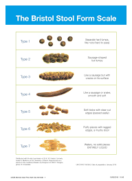 Image result for thin ribbon stools human poop